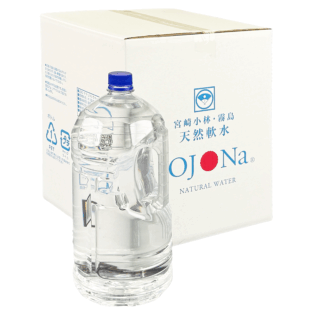 JOJONa ペットボトル5L