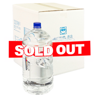 JOJONa ペットボトル5L